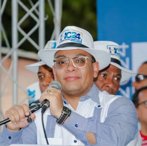 Alcalde Guayabal convoca a encuentro ciudadano en demanda construcción puente sobre arroyo La Tina