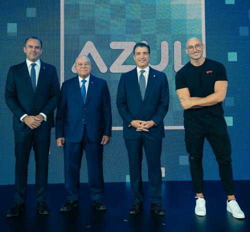 Servicios Digitales Popular y AZUL celebran décimo aniversario