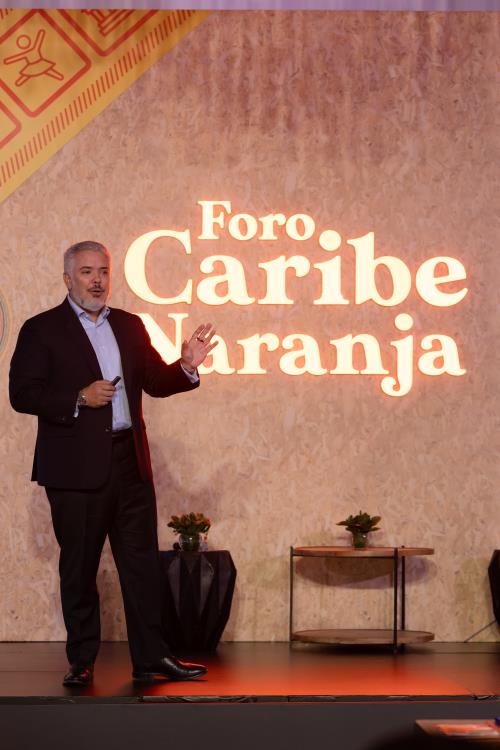 Iván Duque: República Dominicana es una potencia cultural en expansión