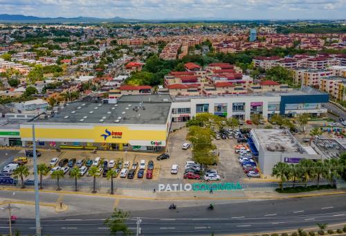 Fiduciaria Popular emite fideicomiso de oferta pública Patio de la Colombia