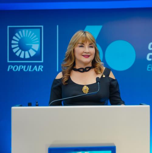 Popular y PACAM promueven bienestar de mujeres emprendedoras
