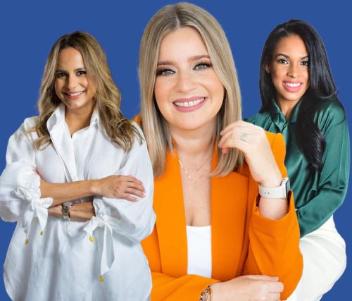 Reconocidos profesionales formarán parte de la primera edición de CEO Talks Innovation en Dominicana