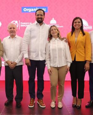OGTIC y el Gabinete de Innovación y Desarrollo Digital lanzan programa Semilleros Digitales INTRO