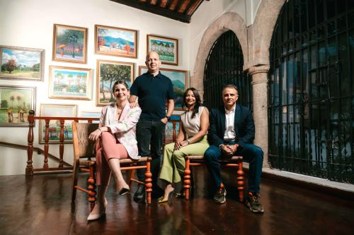 Foro Caribe Naranja concita atención en torno a las exportaciones de servicios creativos