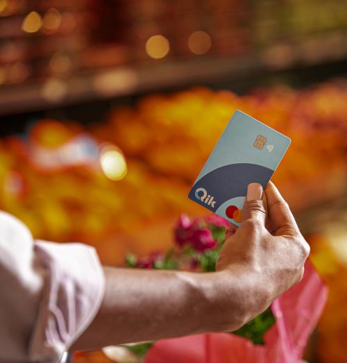 Qik Banco Digital amplía su plataforma de beneficios junto a Mastercard