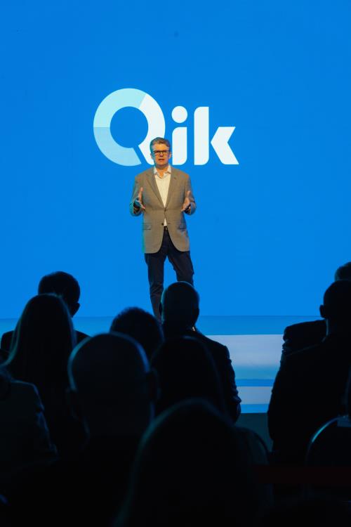 Qik Banco Digital recibe calificación "A+" de Feller Rate