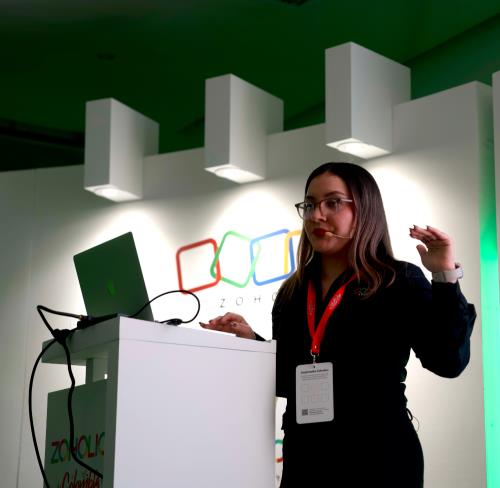 Zoholics llega a RD para impulsar la transformación digital empresarial