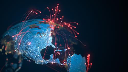 Asegurando la infraestructura crítica en República Dominicana: por qué se requiere una defensa informada ante las amenazas?