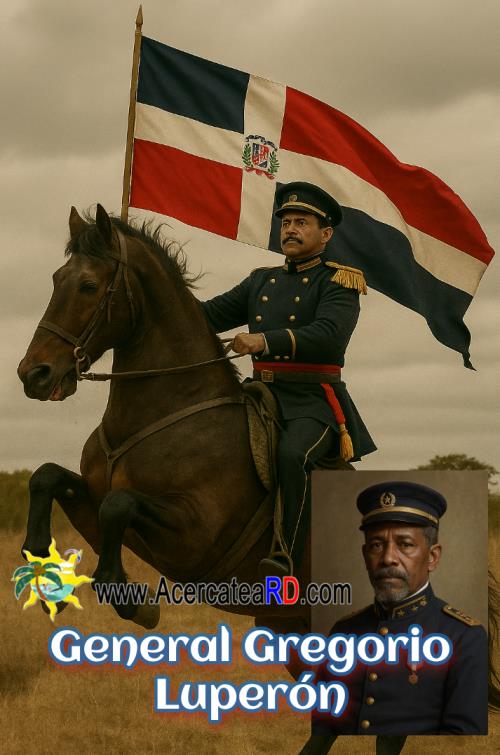 16 de agosto: Día de la Restauración Dominicana – Historia, héroes y significado