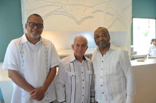 Maestros valoran impacto del Foro Gastronómico Dominicano en la educación y la industria