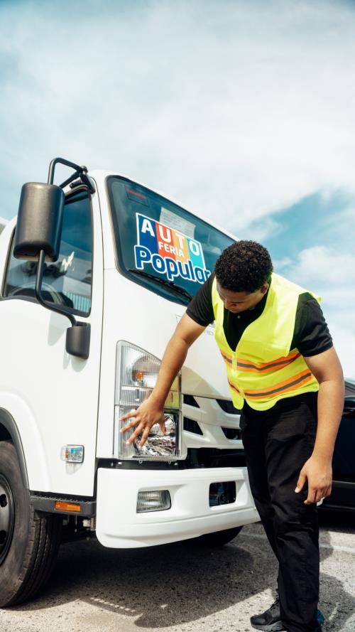 Autoferia Popular concluye con RD$19,000 millones en solicitudes de préstamos