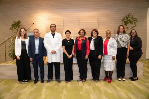 CEDIMAT certifica a 98 profesionales de enfermería e imágenes médicas