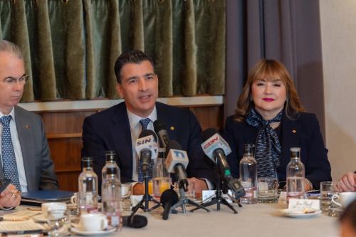 Popular reafirma liderazgo en financiamiento turístico durante FITUR 2025