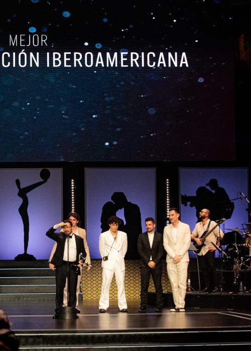 Anuncian la duodécima edición de Premios PLATINO
