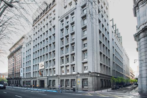 Banco Popular e Instituto de Crédito Oficial de España canalizarán US$25 millones en fondos para empresas españolas
