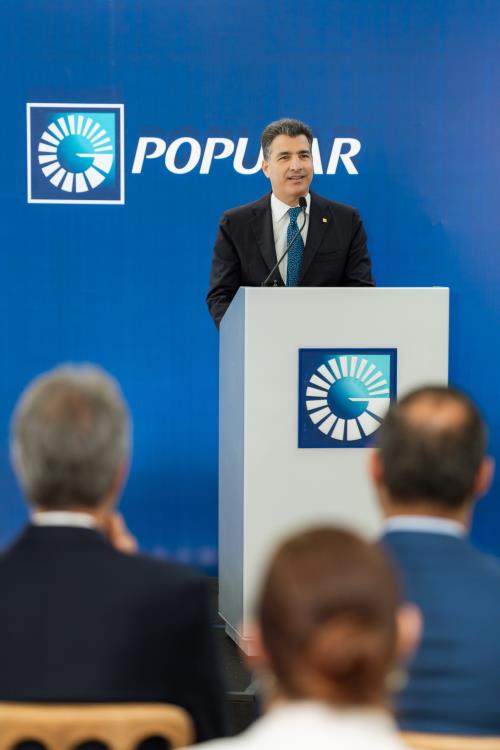 Banco Popular dona RD$120 millones a instituciones sin fines de lucro en el primer semestre