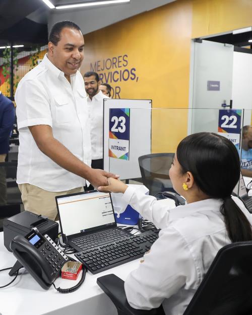 República Dominicana destaca a nivel global con el reconocimiento de la OGTIC en los Premios WSIS 2025