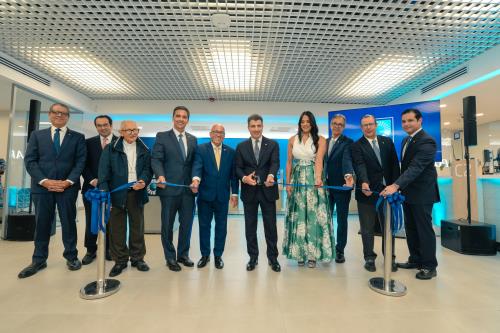 Banco Popular amplía su red de oficinas con tres nuevas sucursales en Santiago, Jarabacoa y Santo Domingo