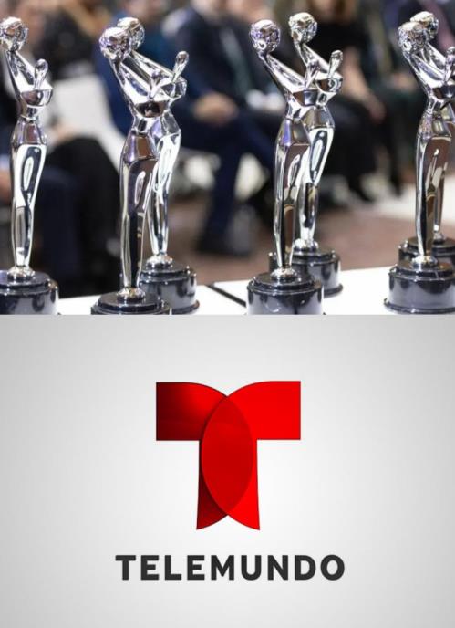 Telemundo y Universo transmitirán la duodécima edición de Premios PLATINO en EEUU
