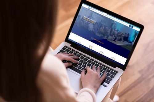 Popular ofrece 31 becas de estudio en su programa Excelencia Popular