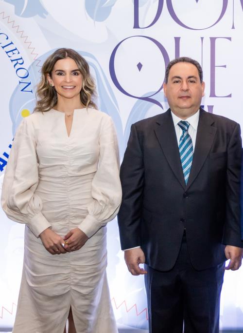 Reconocen a mujeres dominicanas destacadas en diferentes especialidades en el sector Salud