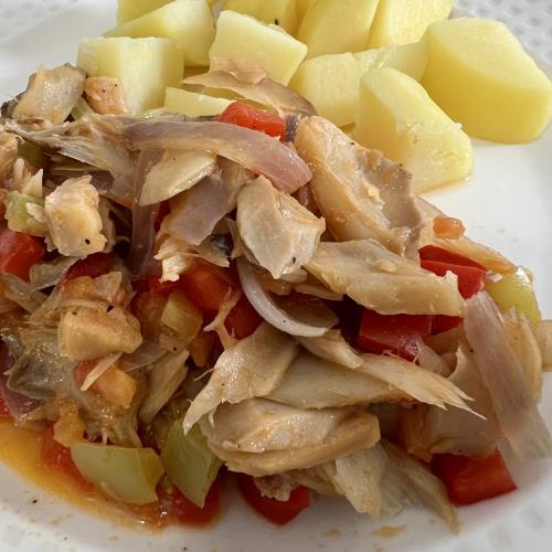 Beneficios del Bacalao: Receta Saludable y Casera