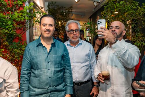 Fundación iQtek presenta su 2do torneo de golf benéfico