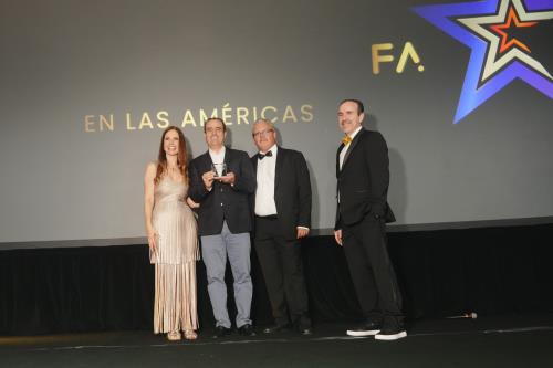 Banco Popular gana oro por su ecosistema digital de inclusión financiera