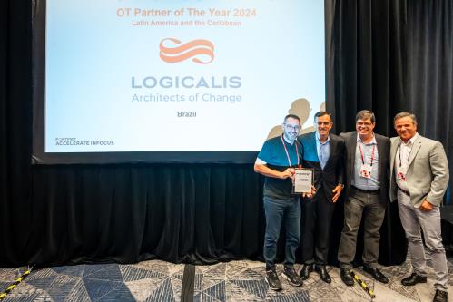 Fortinet premia a sus socios con más alto rendimiento en América Latina y el Caribe durante 2024