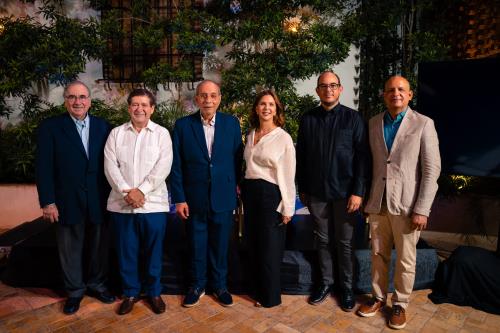 Centro Cultural Taíno Casa del Cordón aborda el proyecto Cabo Samaná