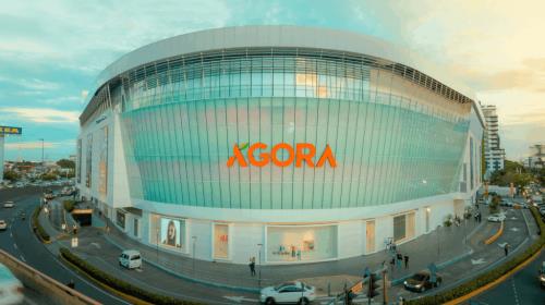Ágora realiza simulacro de evacuación en tiempo récord