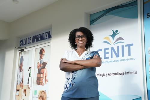 Popular incrementa un 74% el crédito a mujeres en últimos cinco años