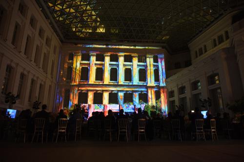 Banco Popular celebra su cena gala en FITUR para hoteleros e inversionistas