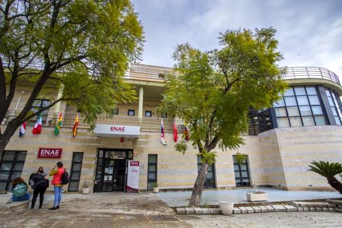 ENAE entre las escuelas de mayor prestigio disponibles vía MESCYT