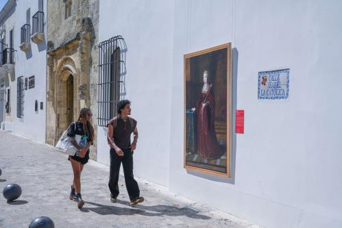 Banco Popular y Centro Cultural Taíno Casa del Cordón se suman a "El Prado en Nosotros"