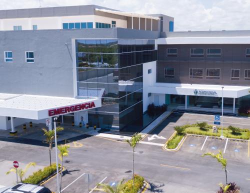 Hospital IMG anuncia apertura de la primera Unidad de Cuidados Intensivos Pediátricos (UCIP) de la región Este del país