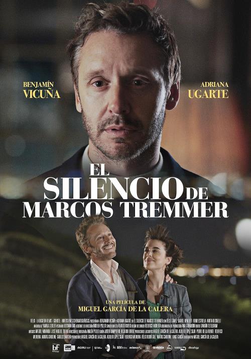 El silencio de Marcos Tremmer es la producción dominicana con más candidaturas de la XIII edición de los Premios PLATINO XCARET