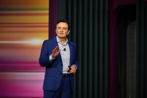 AstraZeneca refuerza en ASCO 2026 su compromiso con transformar la atención del cáncer