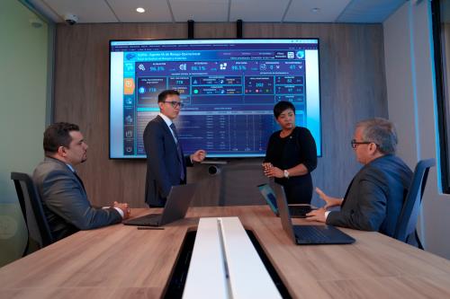 Banco Popular transforma la gestión del riesgo operacional con inteligencia artificial multiagente
