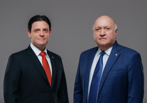 Grupo Popular anuncia cambios organizacionales