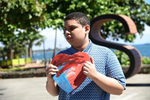 Anuncian la 3ra Semana de Concienciación sobre el Autismo en Ágora