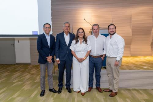 CEDIMAT y ASODOCU celebraron IV Curso de Oculoplastia