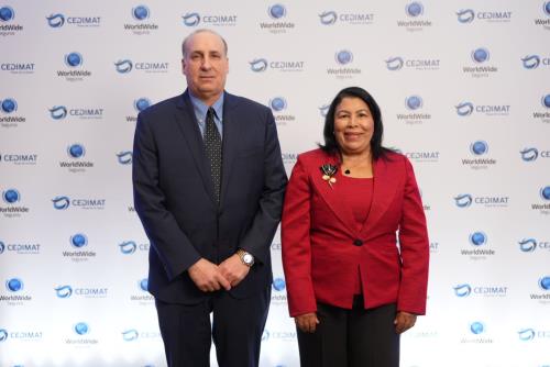 WorldWide Seguros y CEDIMAT fortalecen alianza para ampliar acceso a salud especializada y beneficios médicos