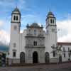 San Cristóbal
