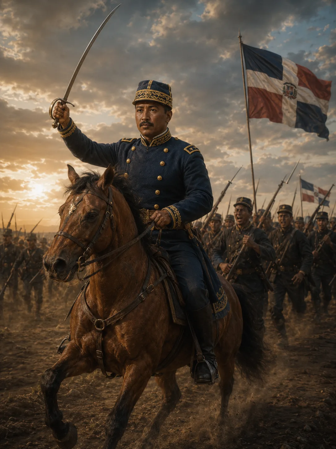 Guerra de Restauración dominicana
