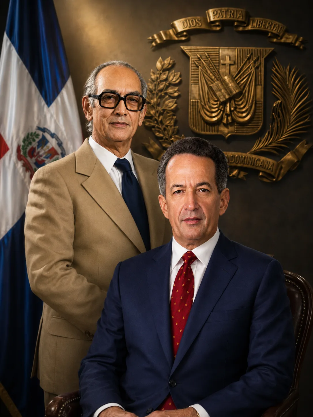 Antonio Guzmán Fernández