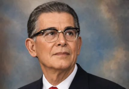 Joaquín Balaguer