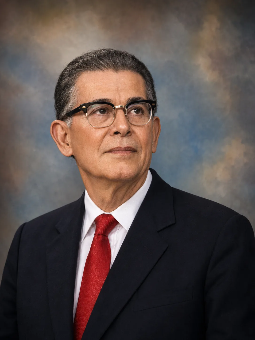 Joaquín Balaguer