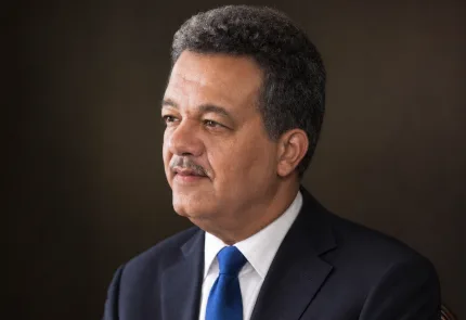 Leonel Fernández