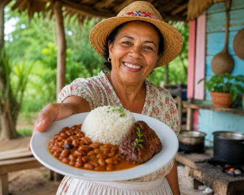 Dominican cultural expression linked to tourism